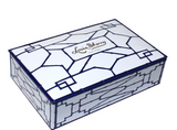 Case of 12-Piece Chocolates Artist Series