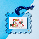 Frame Ornaments