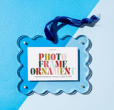 Frame Ornaments
