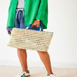 Bazaar Basket | Small