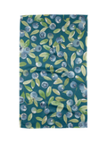 Blueberry Hill Tea Towel