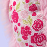 Blushkin Blossom Luxe Bunny_Jellycat_BAS3ROSE
