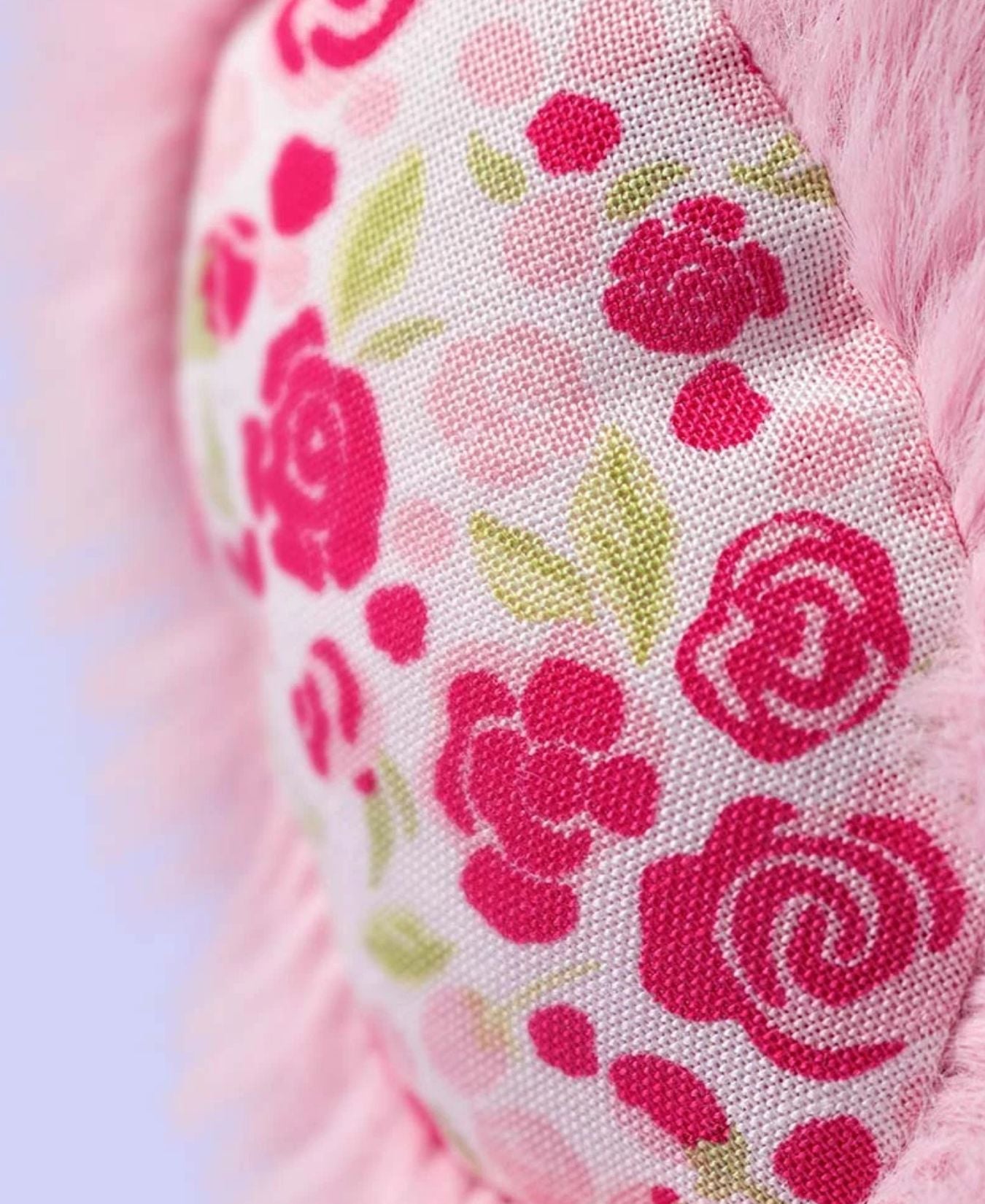 Blushkin Blossom Luxe Bunny_Jellycat_BAS3ROSE