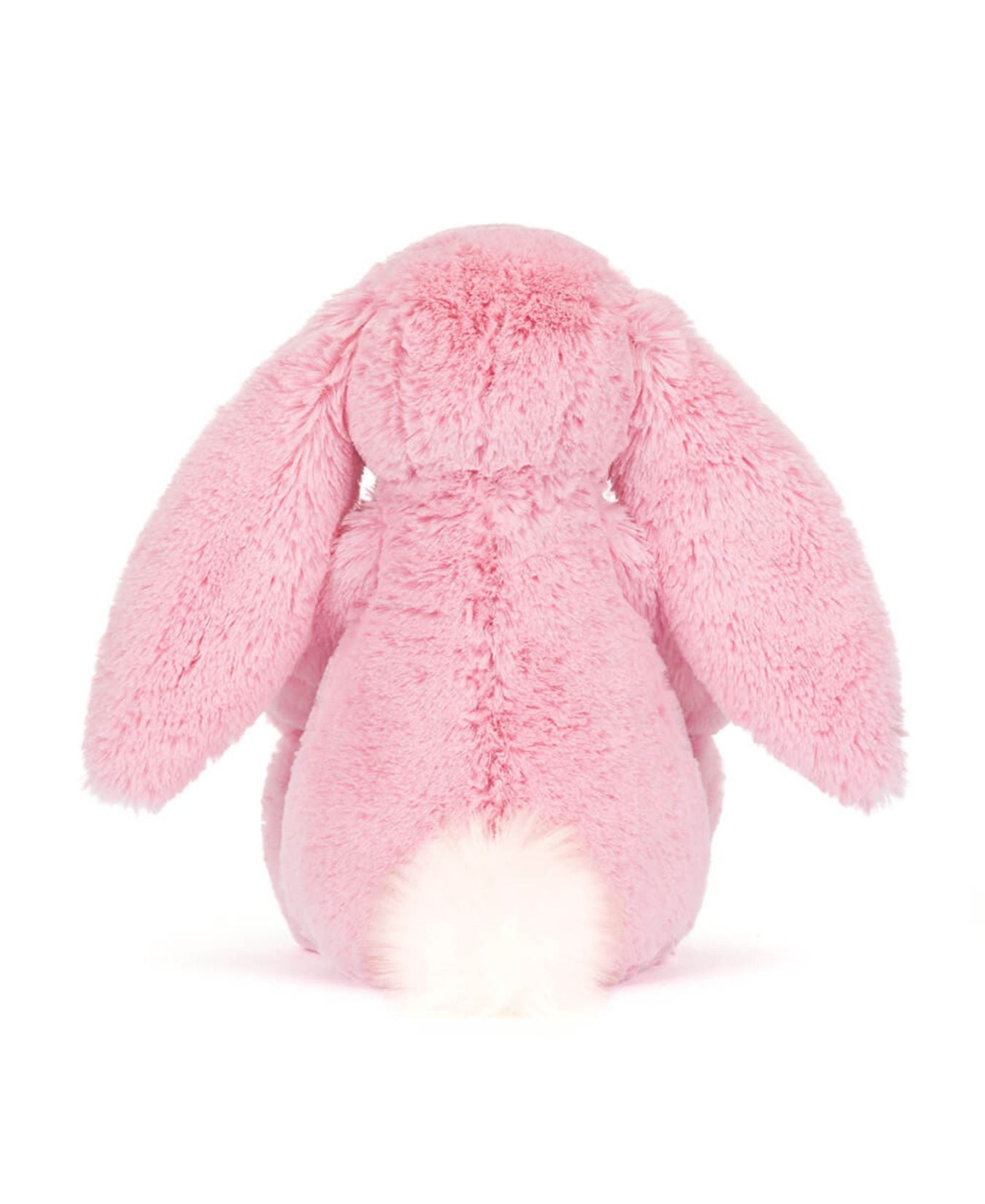 Blushkin Blossom Luxe Bunny_Jellycat_BAS3ROSE