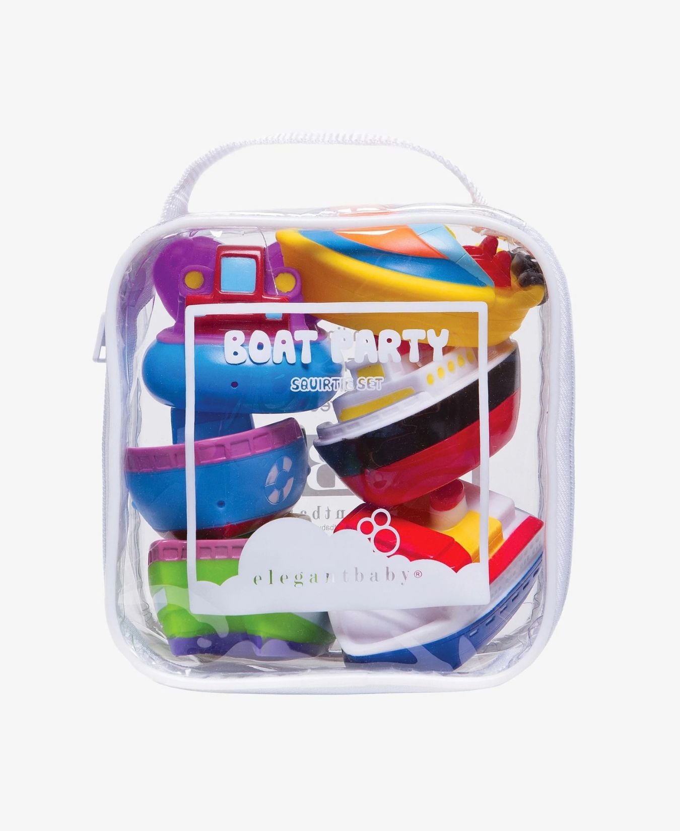 Boat Party Squirties_ElegantBaby_40505
