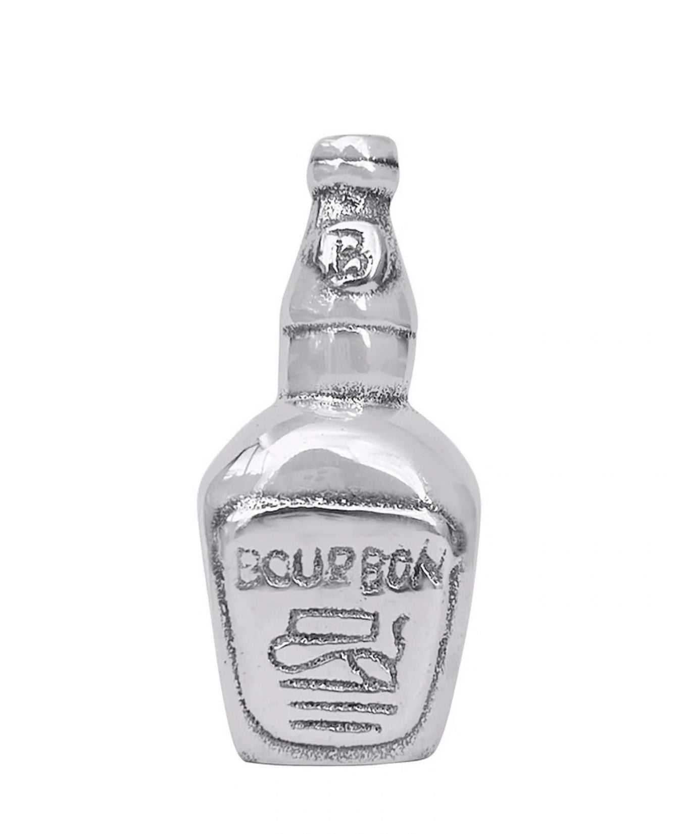 Bourbon Napkin Weight-Mariposa-2883