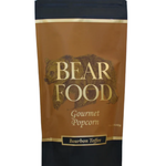 Bourbon Toffee Popcorn-Bear Food-5.5ozBTP