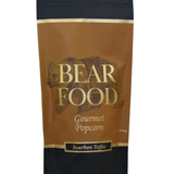 Bourbon Toffee Popcorn-Bear Food-5.5ozBTP