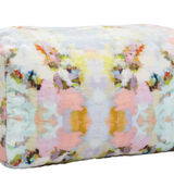 Brooks Avenue Cosmetic Bag | Large
