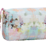 Brooks Avenue Cosmetic Bag | Small