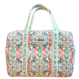 Brooks Avenue Travel Duffel Bag