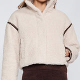 Brushed-Cozychic-Blanket-Stitch-Puffer Jacket-BarefootDreams-BDWCC27044