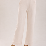 Brushed Fleece Pant-Barefoot Dreams-BDWMC26892