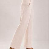 Brushed Fleece Pant-Barefoot Dreams-BDWMC26892