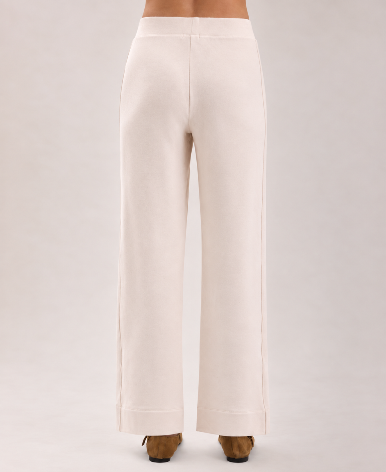 Brushed Fleece Pant-Barefoot Dreams-BDWMC26892