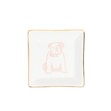 Bulldog Trinket Dish_The Royal Standard_The Royal Standard