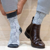 Bulldog Socks Men's