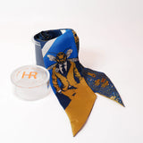 Twillionaire Scarf