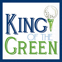 CN King of the Green