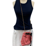 Small Pouch Bag