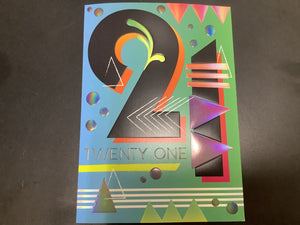 21 Twenty One