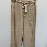 Summer Pant | Flax