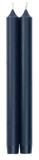 Duet Crown Taper Candles | 10 inch