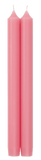 Duet Crown Taper Candles | 10 inch