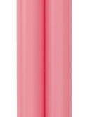 Duet Crown Taper Candles | 10 inch