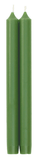 Duet Crown Taper Candles | 10 inch