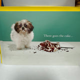 There Goes The Cake