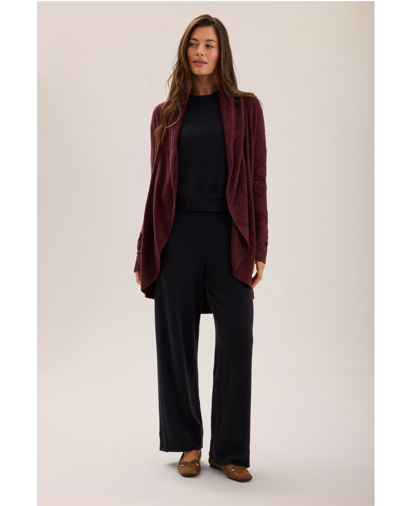 CCL_Circle_Cardigan-Deep_Garnet