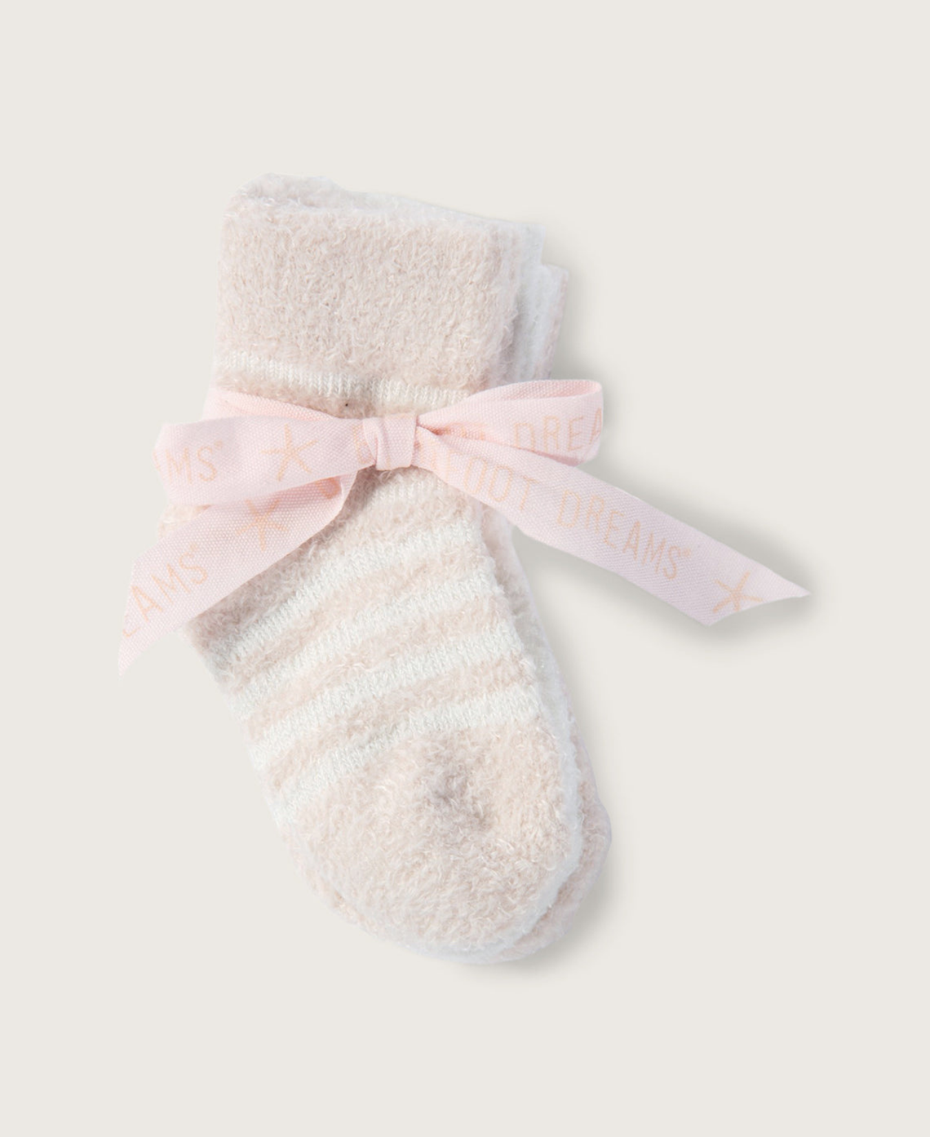 CCL Infant Socks 3-Pack-Barefoot Dreams Baby-B47573OS