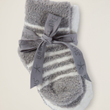 CCL Infant Socks 3-Pack-Barefoot Dreams Baby-B475124BOS