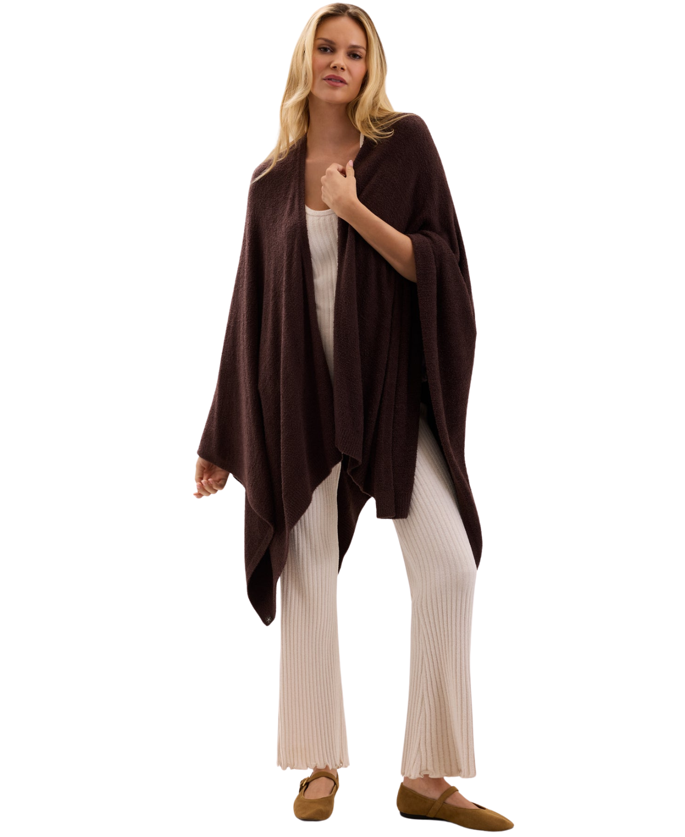 CCL Weekend Wrap_Barefoot Dreams_B455-UMR