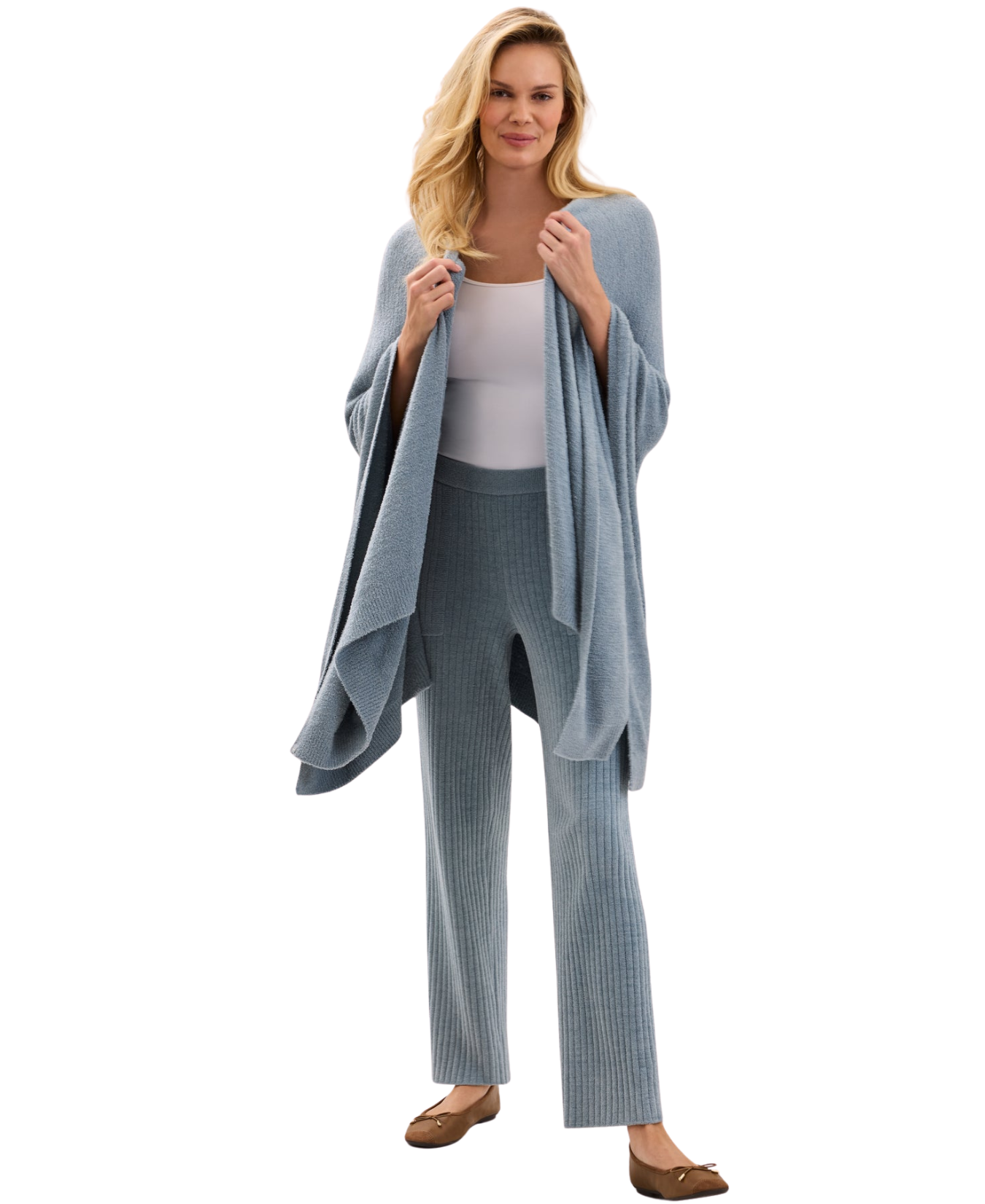 CCL Weekend Wrap_Barefoot Dreams_B455-UMB