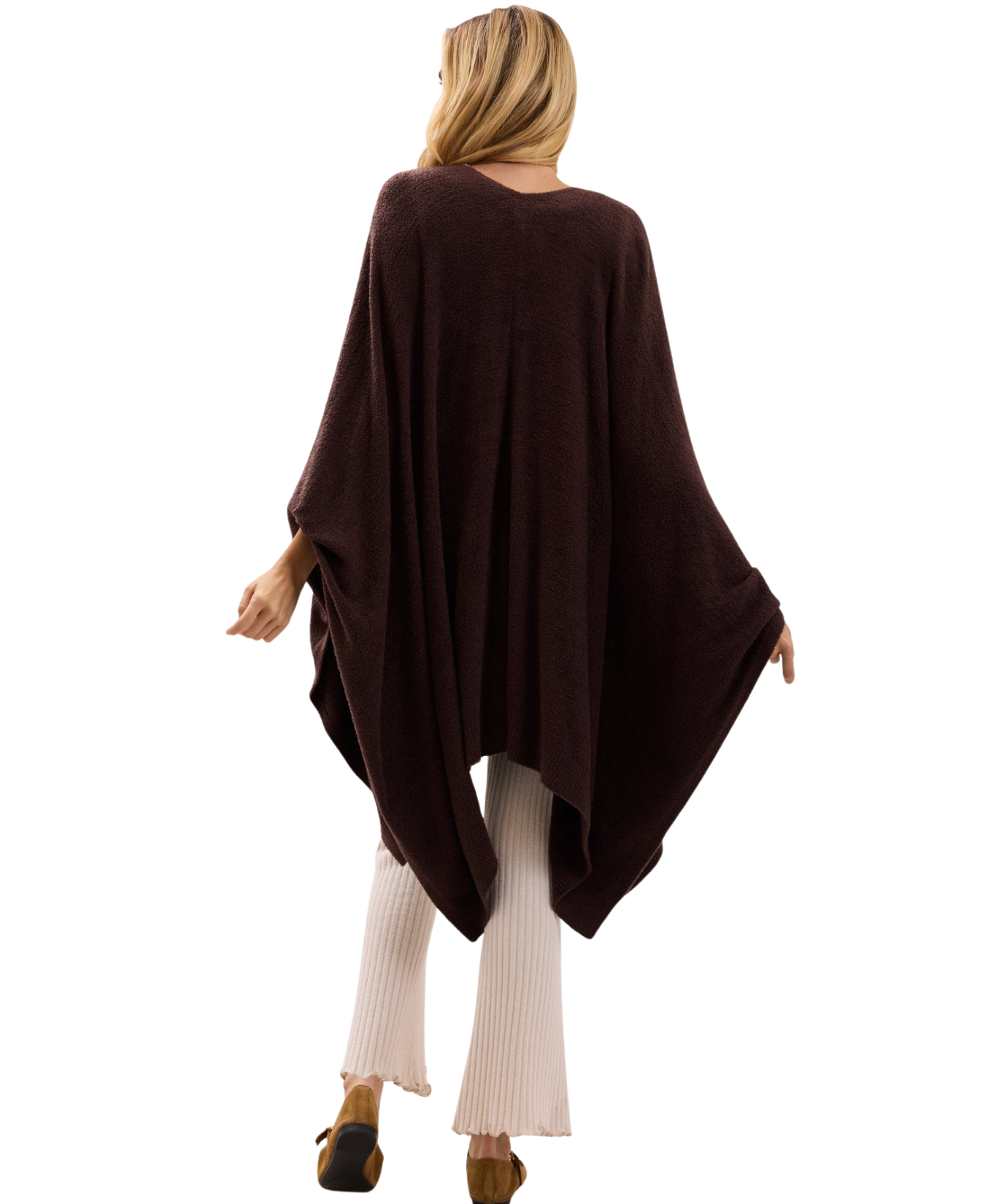 CCL Weekend Wrap_Barefoot Dreams_B455-UMR