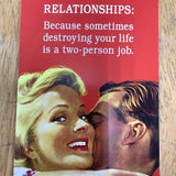 Relationships: