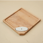 CH4 Maple Cheese Board-Nora Fleming-CH4