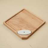 CH4 Maple Cheese Board-Nora Fleming-CH4