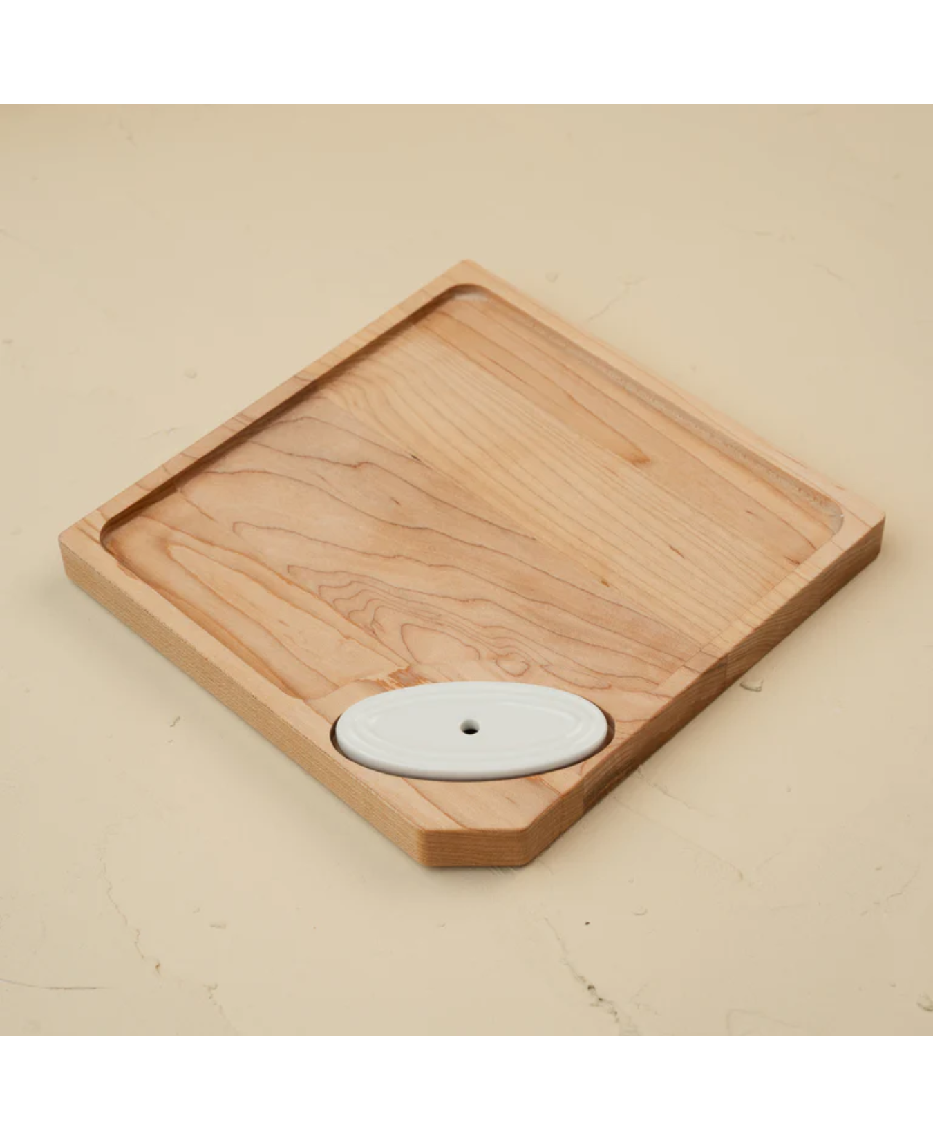CH4 Maple Cheese Board-Nora Fleming-CH4