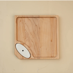 CH4 Maple Cheese Board-Nora Fleming-CH4