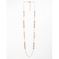 Chase Gold Necklace