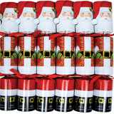 Santa Claus Christmas Cracker 12 in