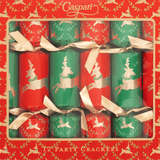 Little Reindeer Mini Party Crackers