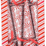 Peppermint Cone Crackers