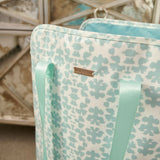 Chintz Mist Laundry Bag