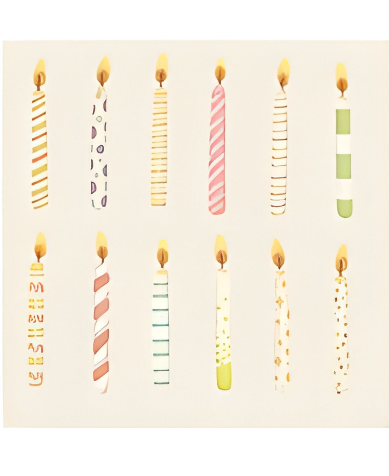 CN Birthday Candles_Hester&Cook_KP1503