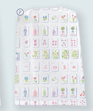 Mahjong Tea Towel