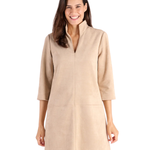 Callie Faux Suede-Jude Connally-1131018